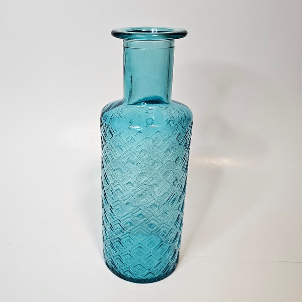 Vidrios San Miguel Vase Etsy