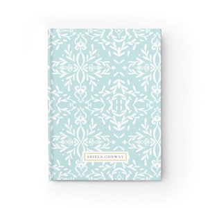 Custom Journal