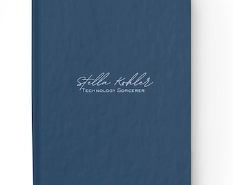 Diario de ingeniero personalizado Diario personalizado Oficina Escuela Cuaderno diario Escritura diaria Herramienta de notas Diario único Título de trabajo profesional