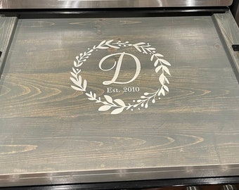 Custom Stencils