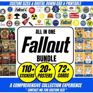 Gaming Poster Set Printable Room Decoration Wall Art Prints Gamer Gift Day Illustration Stickers