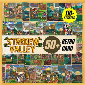 Retro gamekaart voor verzamelaars Klassieke digitale videogames Pixelart Decor voor gamerkamer Unieke minimalistische muurkunst Fanprints Set kaarten Cadeau