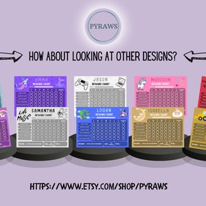 Spider-man Behavior Chart Kid's Chore Chart Sleeping - Etsy