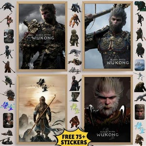 Console Game Posters Set | Retro Controller Art | Pixel Graphics Printable | Gamer Decor Digital Bundle