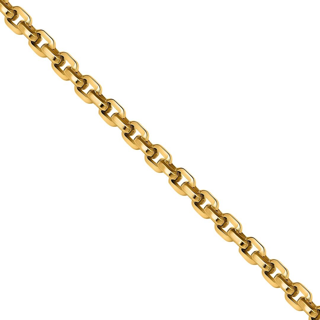 Hermes sale link bracelet