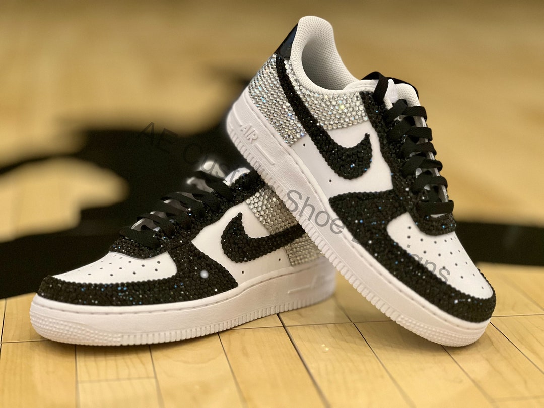 air force avec diamant