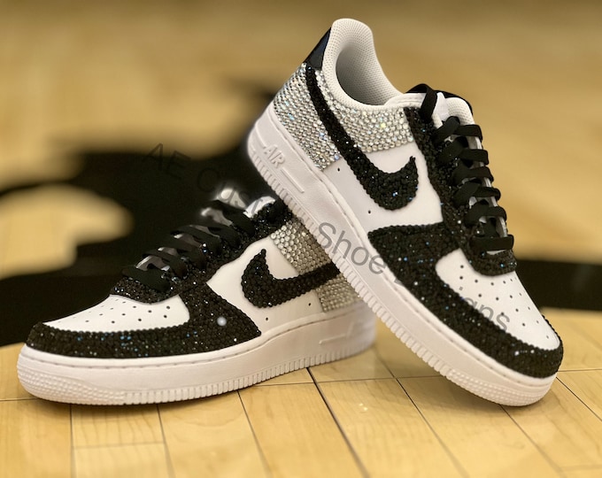 bling air force