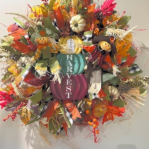 Wreaths