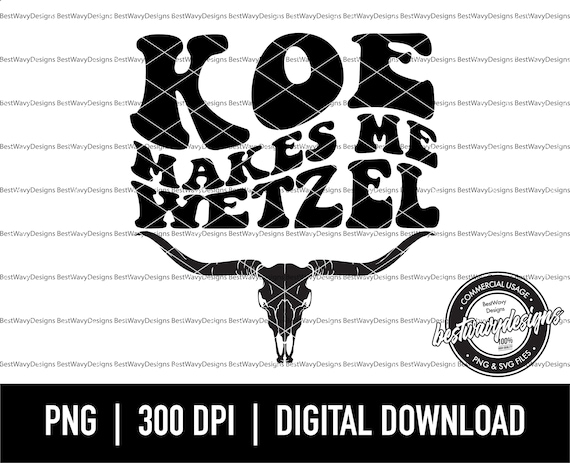 Koe Makes Me Wetzel Koe Makes Me Wetzel