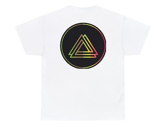 Safe Passage Heavy Cotton Tee