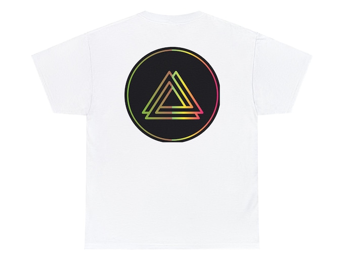 Safe Passage Heavy Cotton Tee