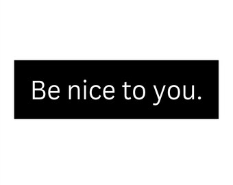 Bumper Stickers
