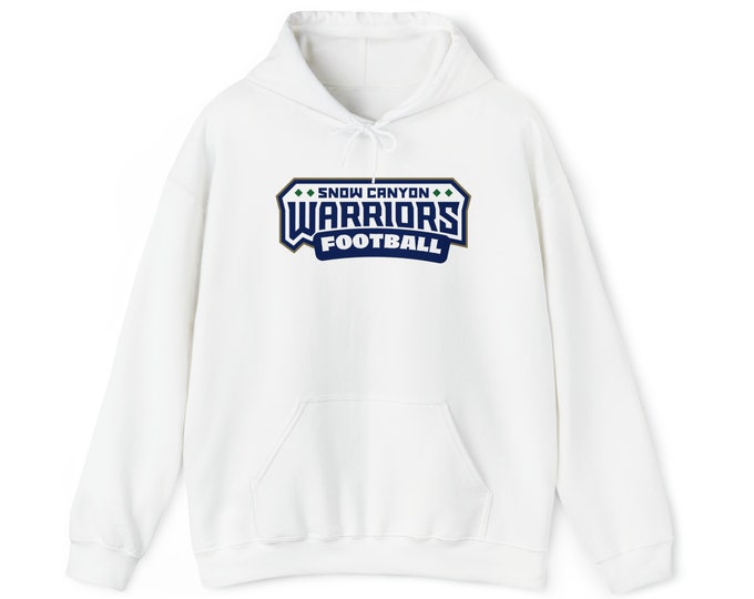 Unisex Heavy Blend™ Hooded Sweatshirt