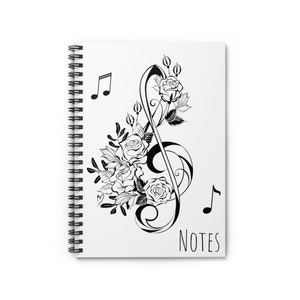 Notes Notebook