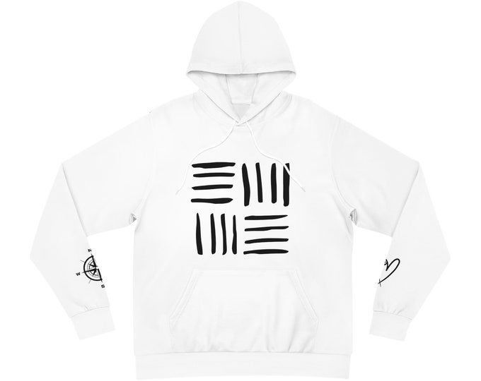 Four Elements Hoodie