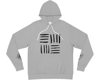 Four Elements Hoodie