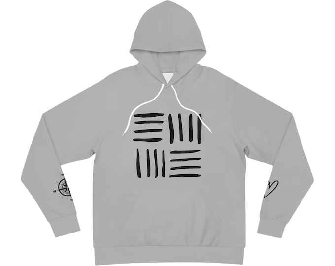 Four Elements Hoodie