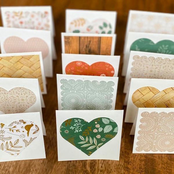 Notecards - Etsy