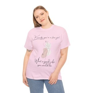 Brandy You&#39;re a Fine Girl, Rock de los 70, Rock clásico, Camiseta con letra, Looking Glass Band, Nostálgico, Música retro, Rock vintage, Letras icónicas