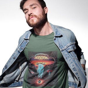 Vintage 70s USA MADE BOSTON 都市 Tシャツ S歴史物 il_1080xN.6344561399_1rrf.jpg