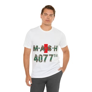 MASH TV Show, Classic Series, 4077th, Retro Show, Military Comedy, 1970s Nostalgia, Iconic TV Show, Korean War, Vintage Military Sitcom