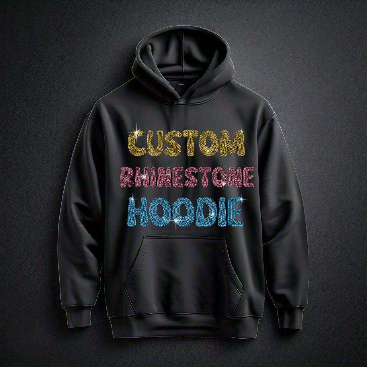 Sparkle Hoodie - Etsy Sparkle Hoodie - Etsy