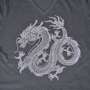 Dragon Lover Shirt Fantasy Sweatshirt Dargon  Sweatshirt Dragon Hoodie Gift