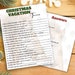 Christmas Vacation Christmas Movie Trivia Game , Christmas Vacation ...