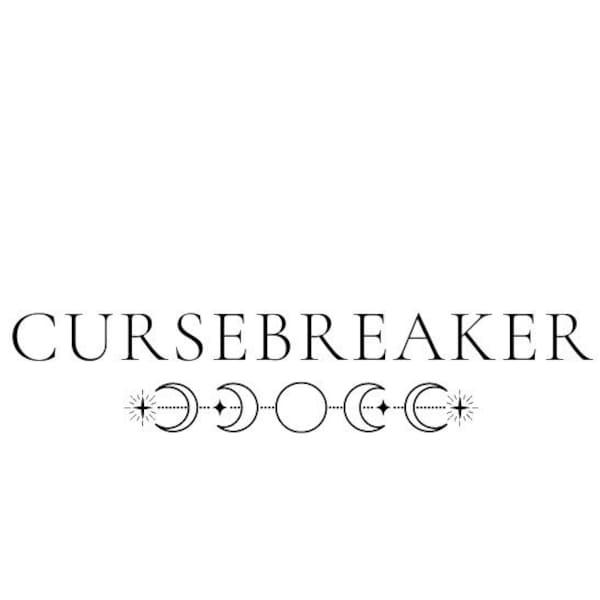 SVG- ACOTAR- Cursebreaker, Feyre tattoo, png/jpg/svg