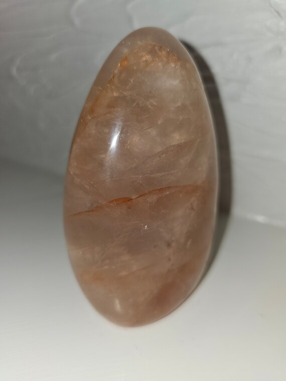 Hematoid Quartz Freeform Mountains Hematoid Quartz Freeform Mountains