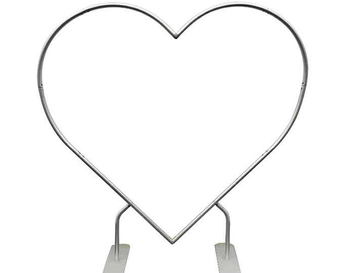 Giant Heart Balloons - Etsy