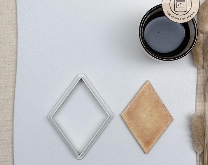 Kite Cookie Cutter for Baking