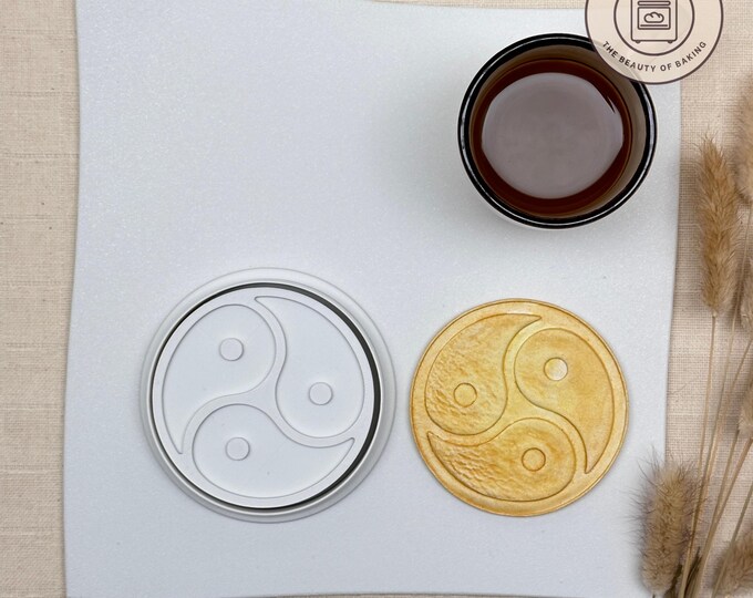 BDSM Cookie Cutter | Bridal Shower | Flirty Cookie Stamp