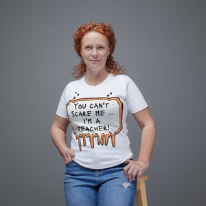 Nie możesz mnie przestraszyć, jestem nauczycielem SVG, PNG
