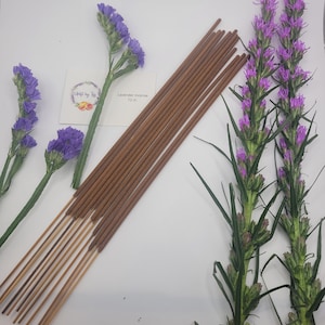 Incense Sticks/Lavender Scented
