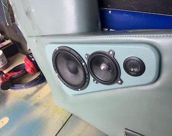 Vintage PANASONIC SPEAKER PAIR 80 Watts ( 3 Ways) - Etsy