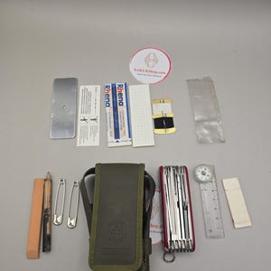 Victorinox SOS-Kit