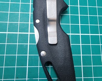 Cold Steel Tuff Lite