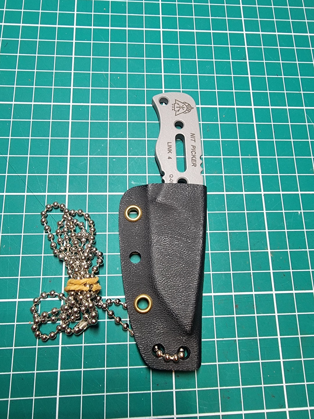 Tops Knives USA Etsy