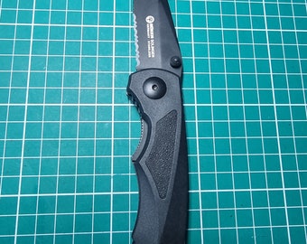 Boker Gemini Tactique