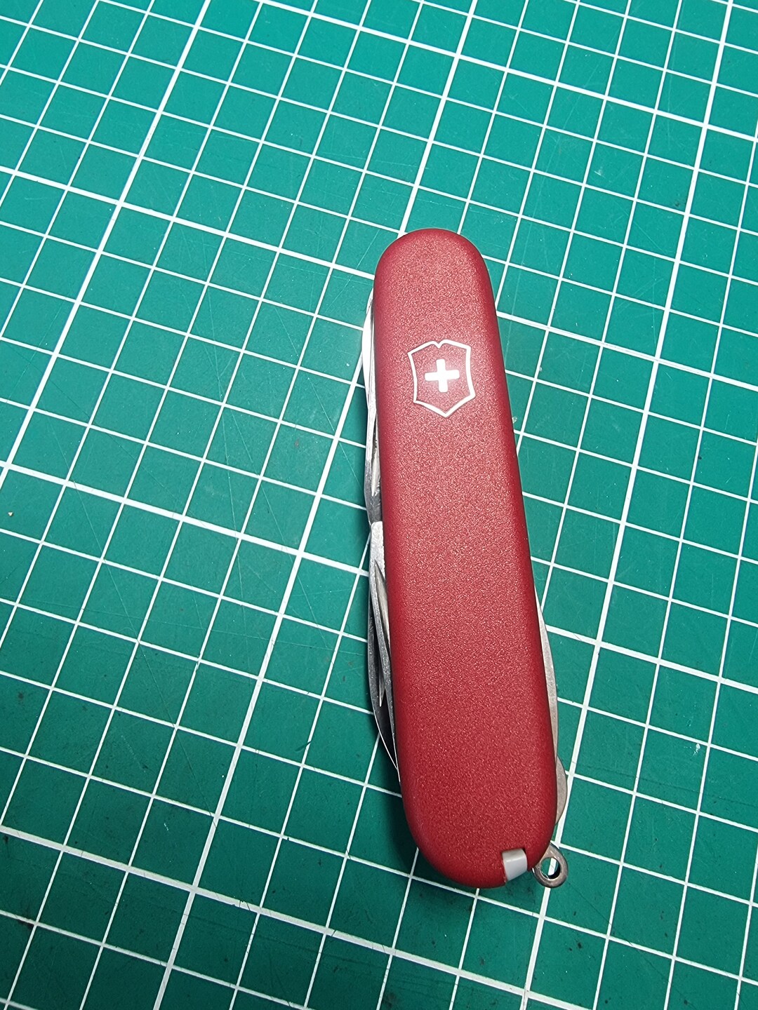 Victorinox Huntsman Etsy