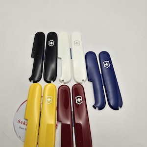 Victorinox 91mm Scales