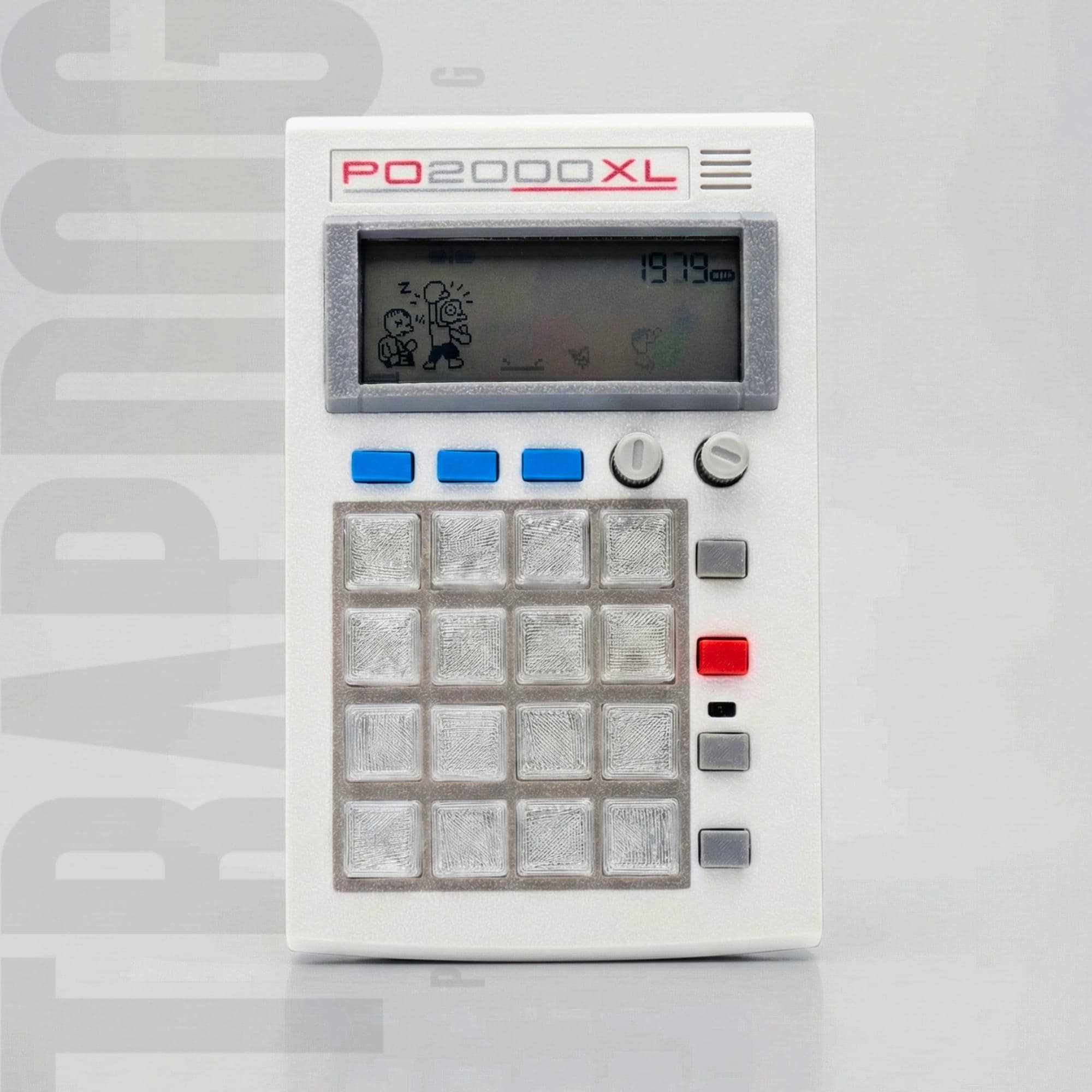 Pocket Operator Case - Etsy