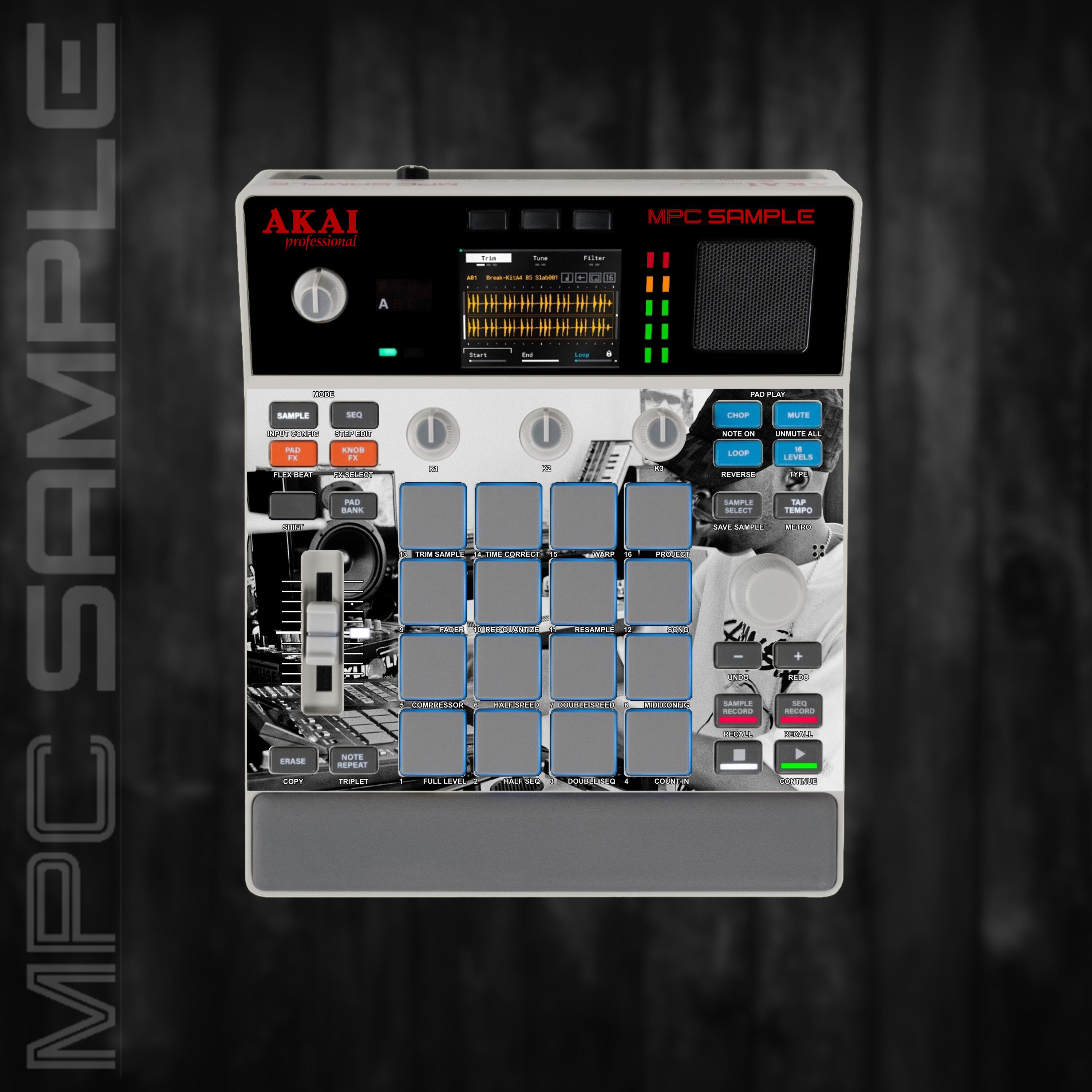 Mpc stickers - Etsy 日本