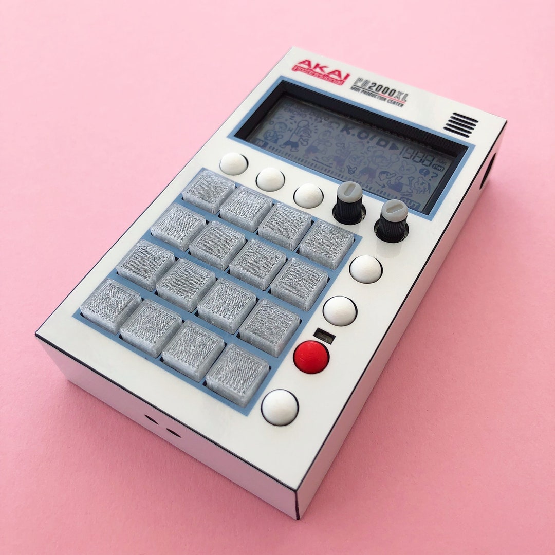 TRAPDOG® PO2000XL Custom Skin Pocket Operator Case / Send Us Your