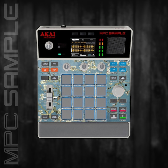 「MPC STUDIO 本体のみ完動品 (液晶シール付き) MPC STUDIO 本体のみ完動品 (液晶シール付き) 山田太郎様専用」MPC