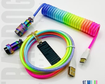 EcoFlow オルタネーター充電ケーブル取り外しツール v2（キーチェーン