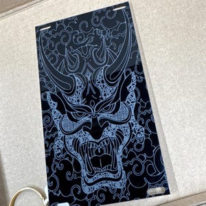 Custom Artwork Laser Engraved Acrylic Eurorack Panels 1.5mm / Eurorack Blanks For Filling Gaps / Send Us A Message For Custom Sizes