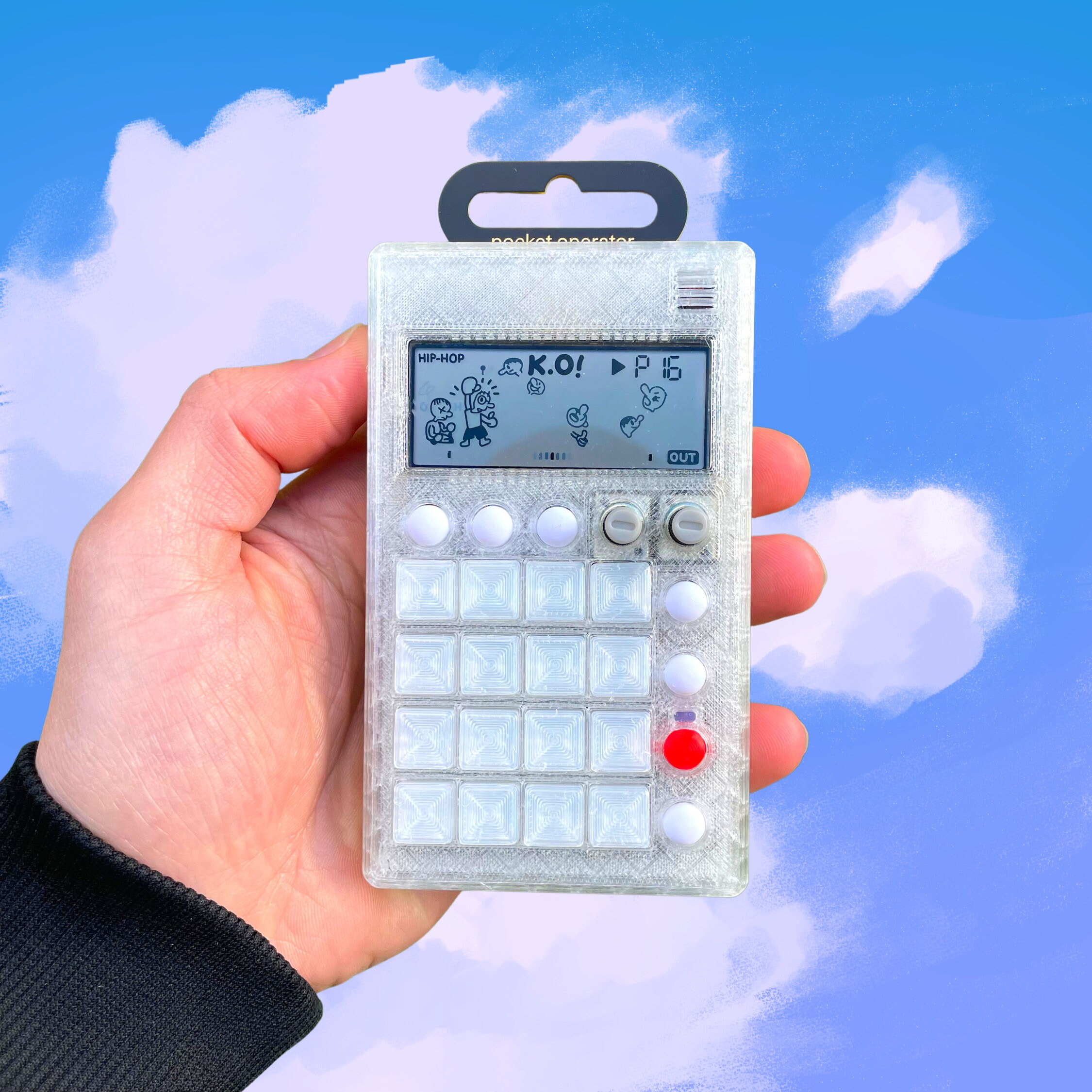 Po33 case - Etsy 日本
