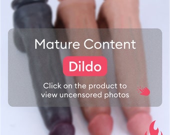 Extra Large Ultra Realistic Body Safe Silicone Dildo With Straponpants,Huge Dildo,Anal,Fantasy Dildo,Orgasm,Sex Toys,Adults Toys,Mature,